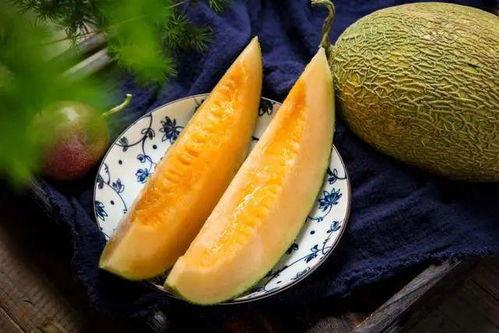 哈密瓜影视 